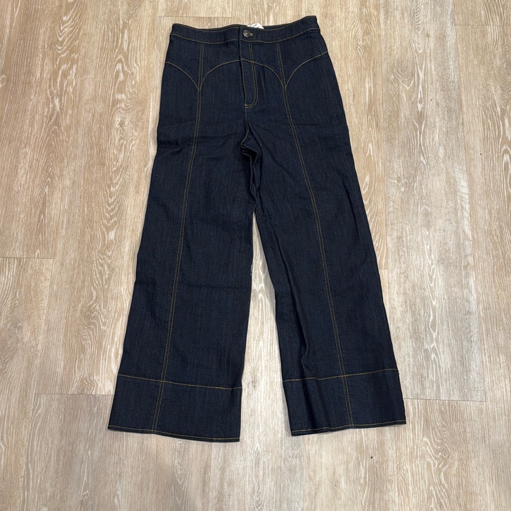 Cinq a sept- Size 8